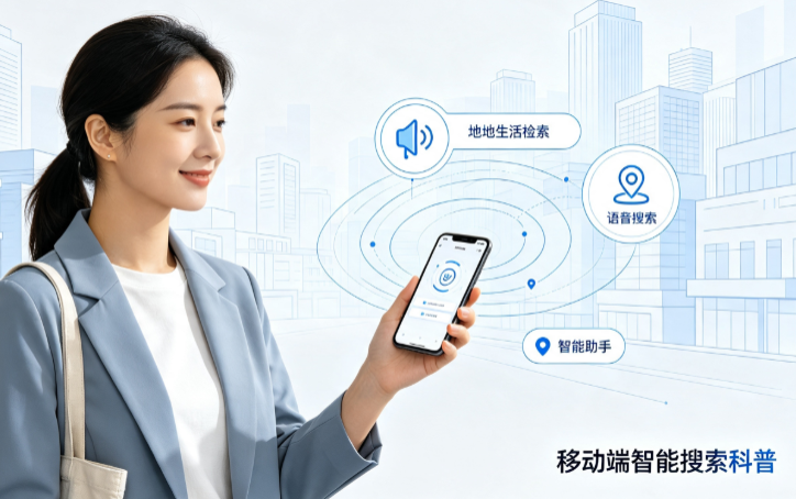 文安县浅析 GEO 优化与 AI 优化如何重塑移动端手机搜索使用习惯