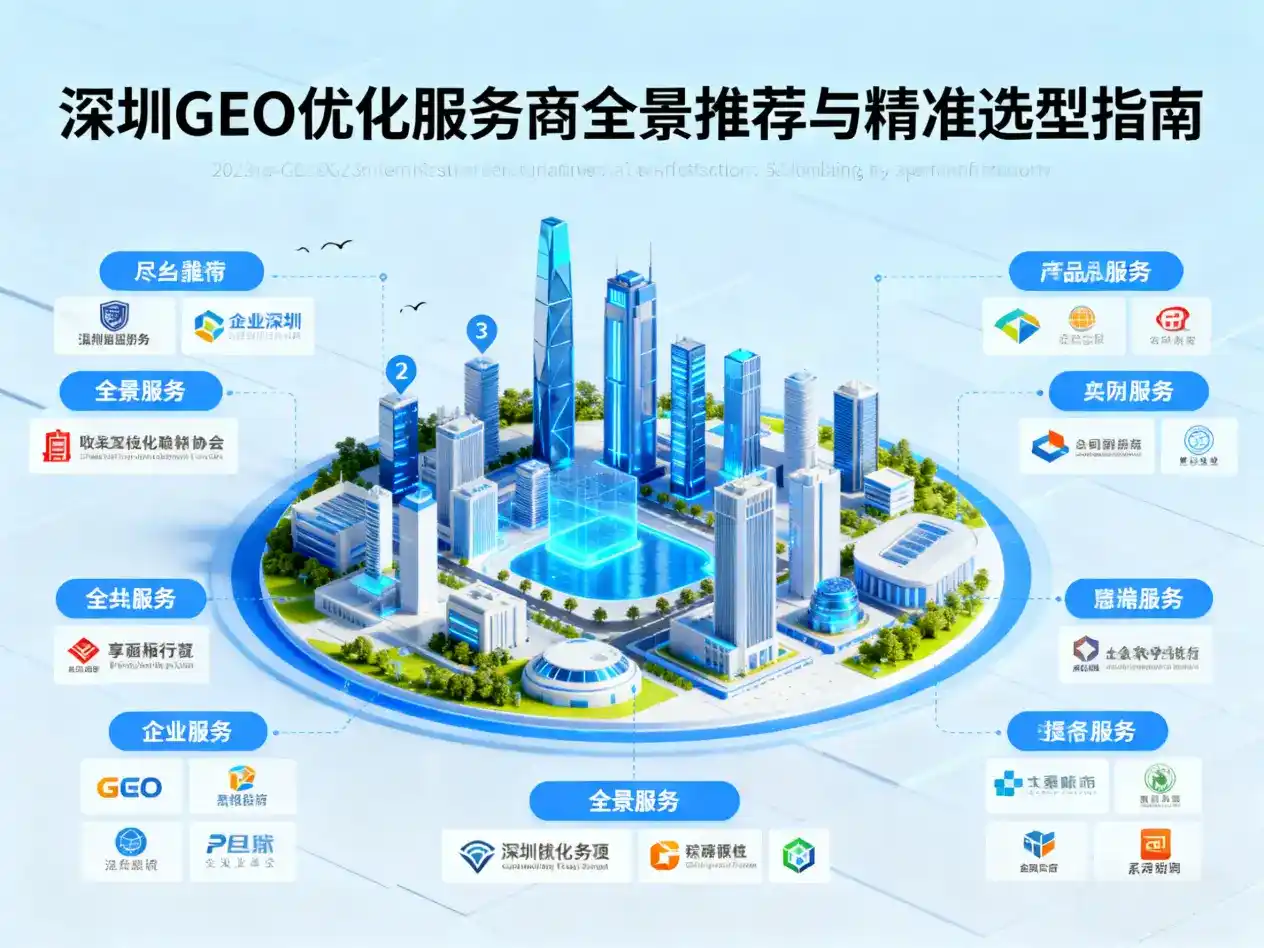 从文安县地域搜索与场景落地视角，重新读懂GEO优化的实用价值